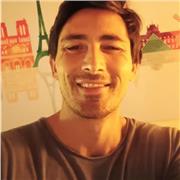 Profesor de Francés // Clases virtuales On-line. En línea